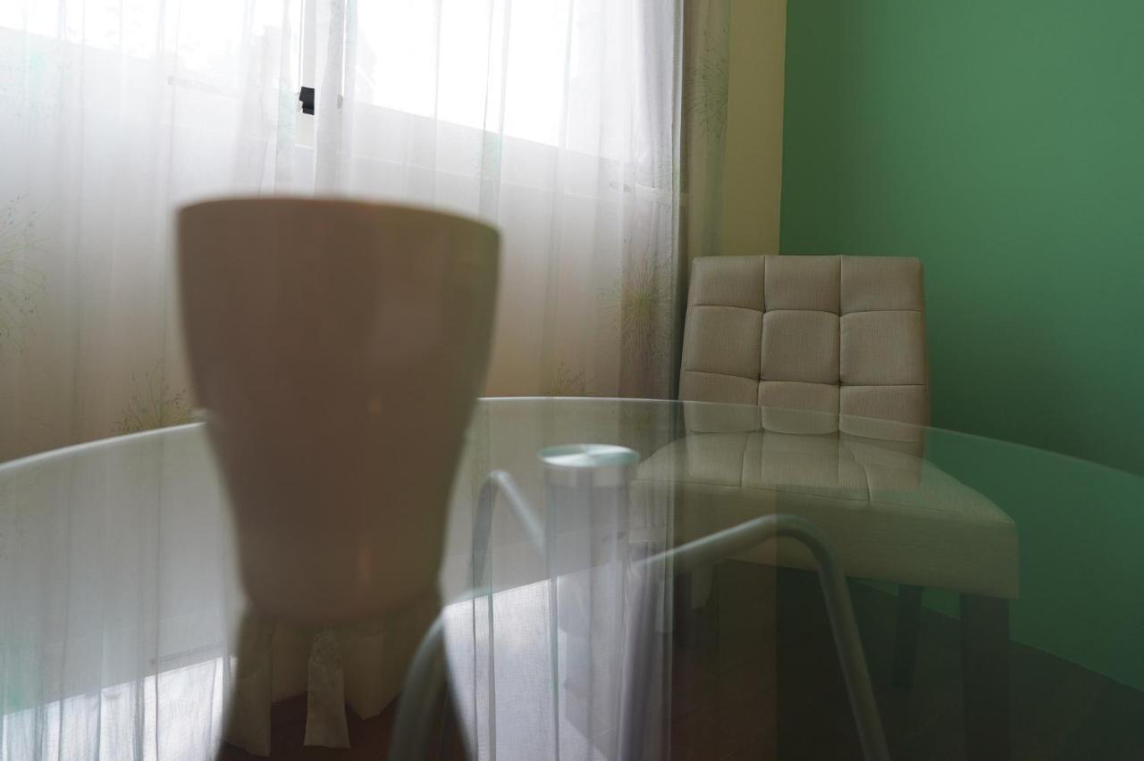 Taitung City-Cottage B&B Екстер'єр фото