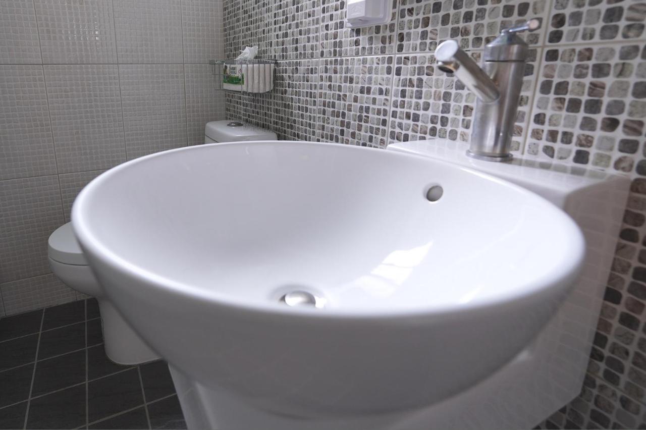 Taitung City-Cottage B&B Екстер'єр фото