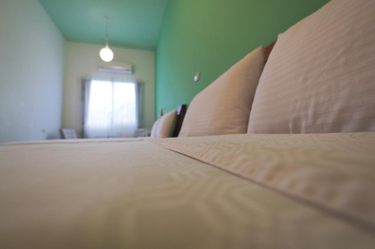 Taitung City-Cottage B&B Екстер'єр фото