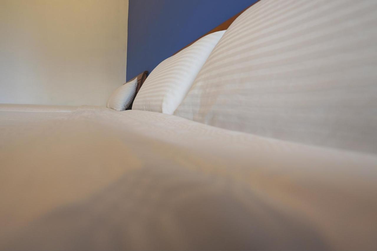 Taitung City-Cottage B&B Екстер'єр фото
