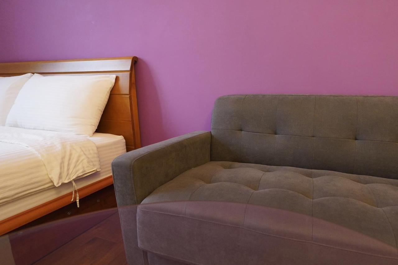 Taitung City-Cottage B&B Екстер'єр фото