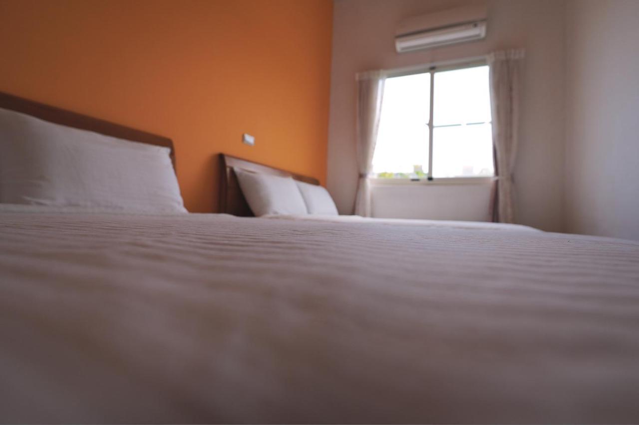 Taitung City-Cottage B&B Екстер'єр фото