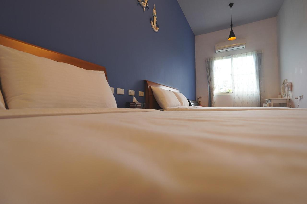 Taitung City-Cottage B&B Екстер'єр фото