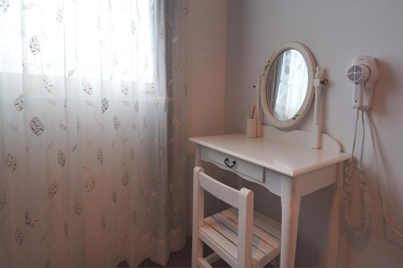 Taitung City-Cottage B&B Екстер'єр фото