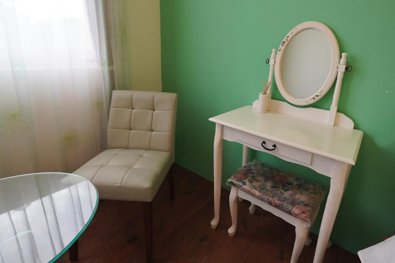 Taitung City-Cottage B&B Екстер'єр фото
