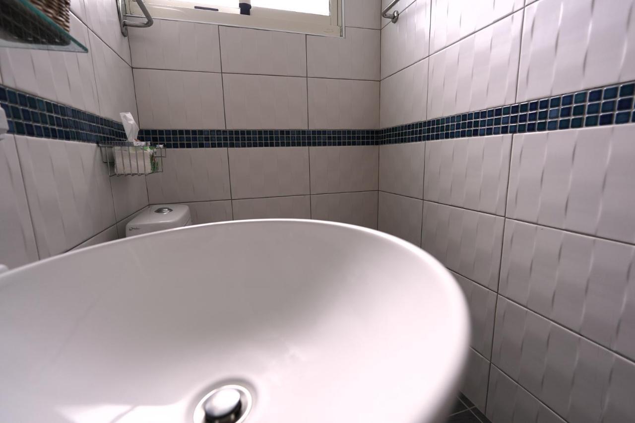 Taitung City-Cottage B&B Екстер'єр фото