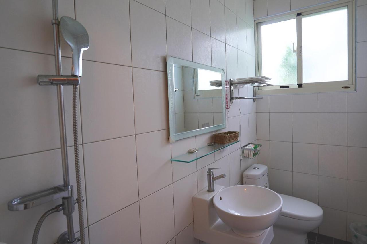 Taitung City-Cottage B&B Екстер'єр фото