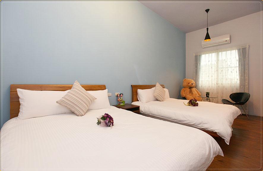 Taitung City-Cottage B&B Екстер'єр фото